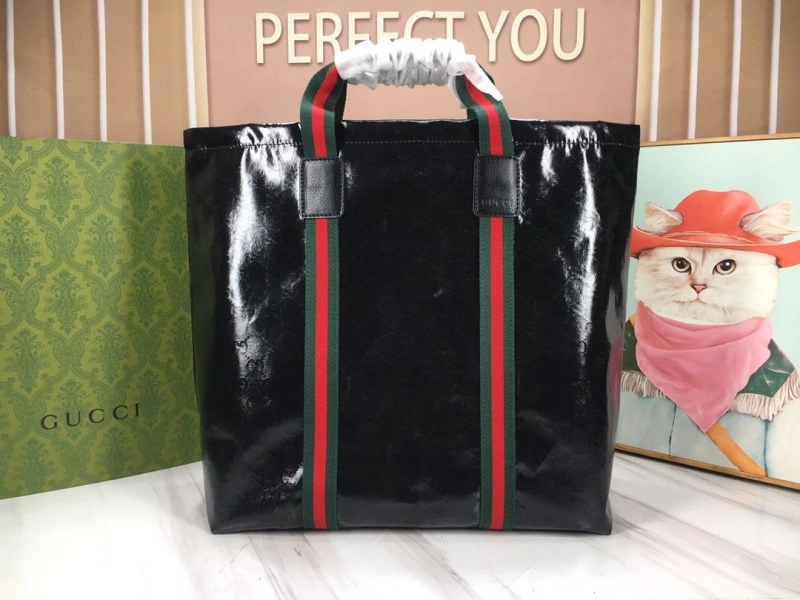 Gucci Shopping Bags 4032-0356
