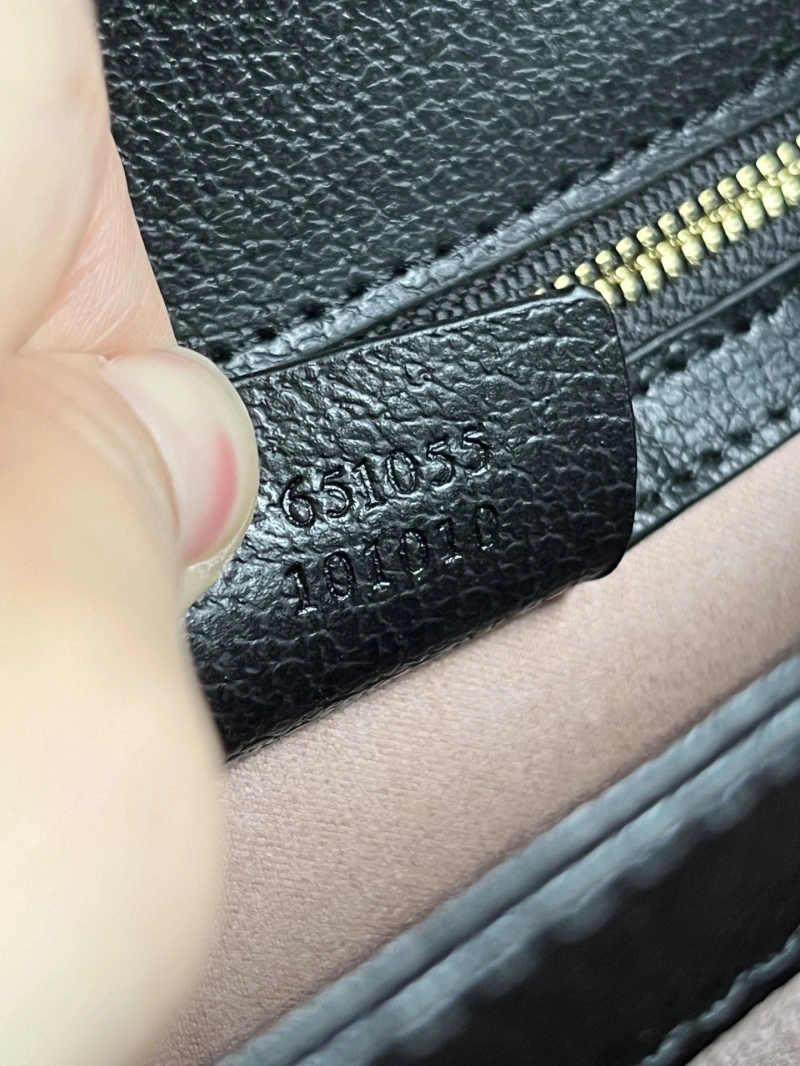 Gvc*1 top handle bags 4032-0364