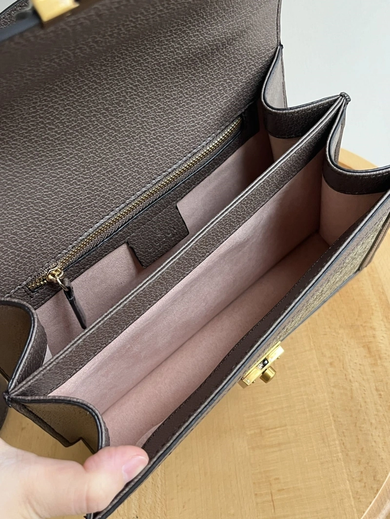 Gvc*1 top handle bags 4032-0369