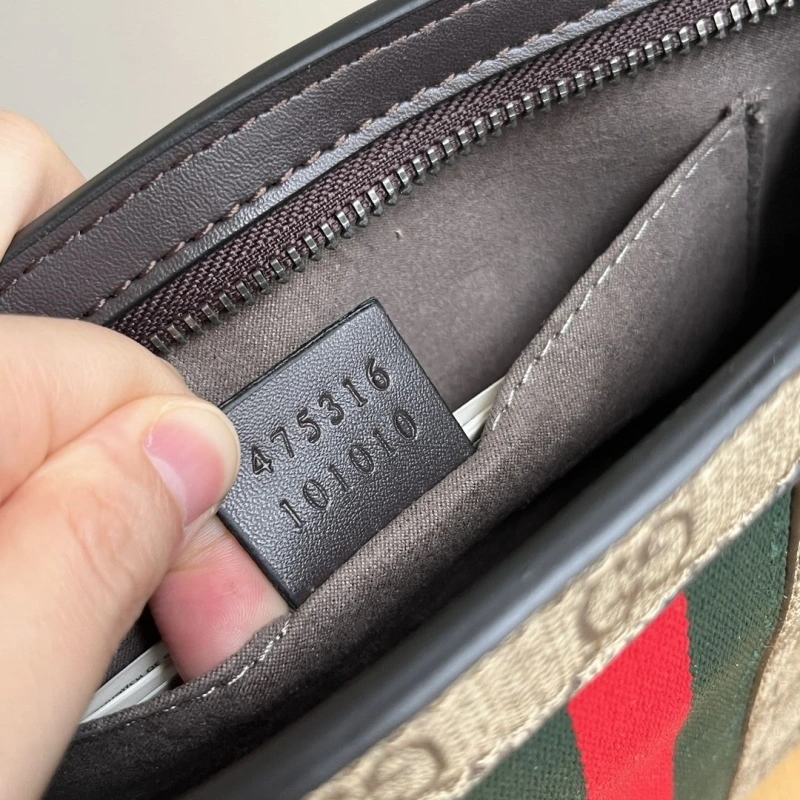 Gucci Clutch Bags 4032-0370