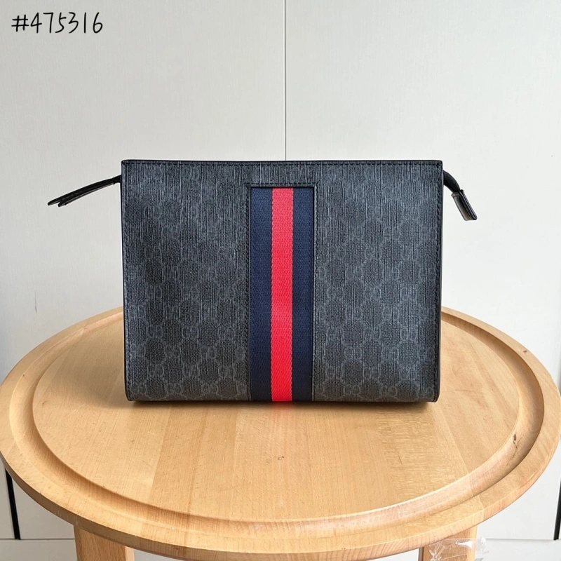 Gucci Clutch Bags 4032-0371