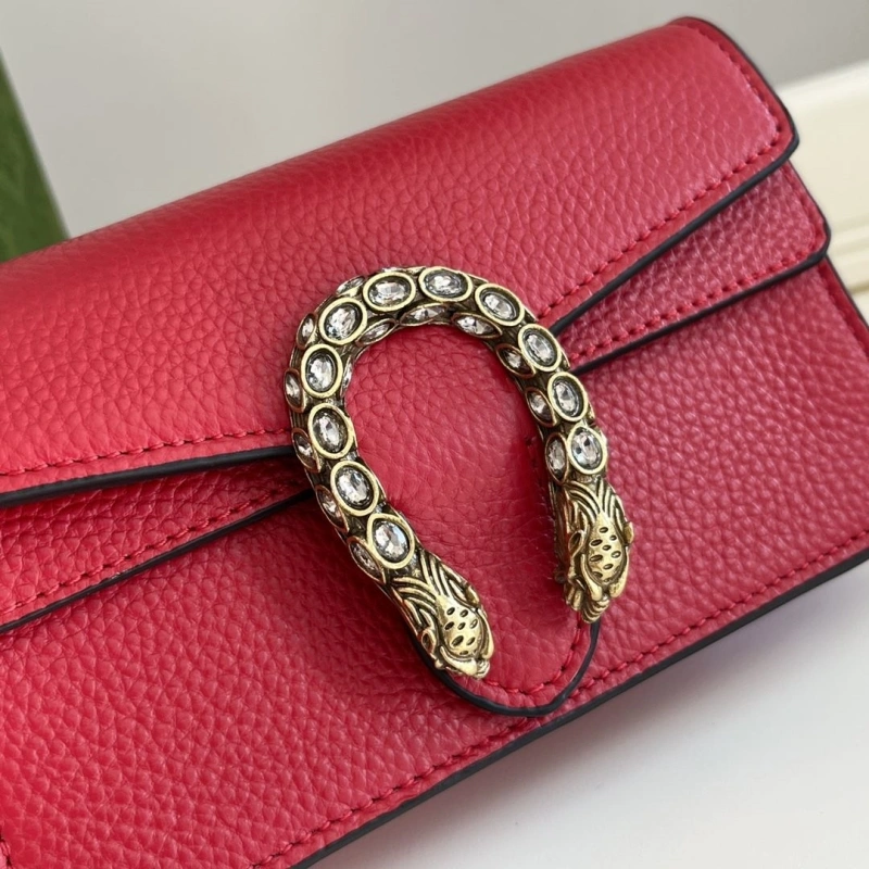 Gucci Satchel Bags 4032-0389