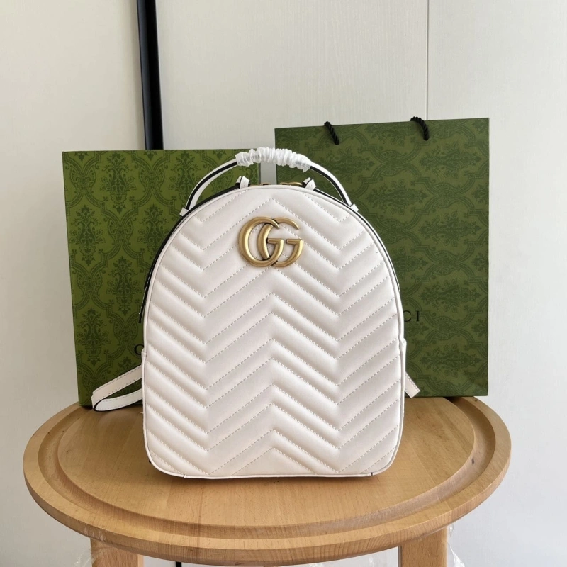 Gucci Backpacks 4032-0411