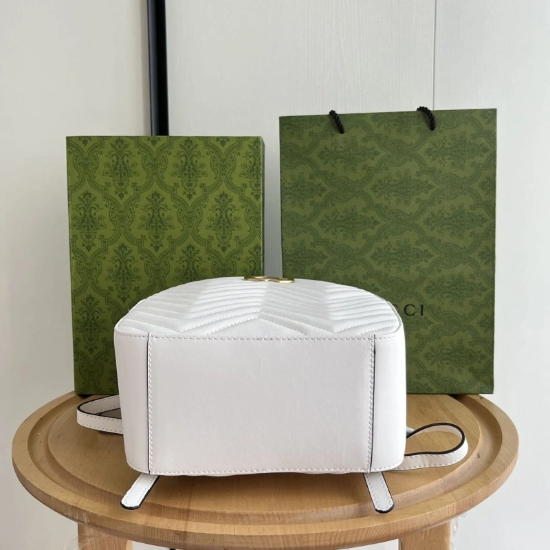 Gucci Backpacks 4032-0411