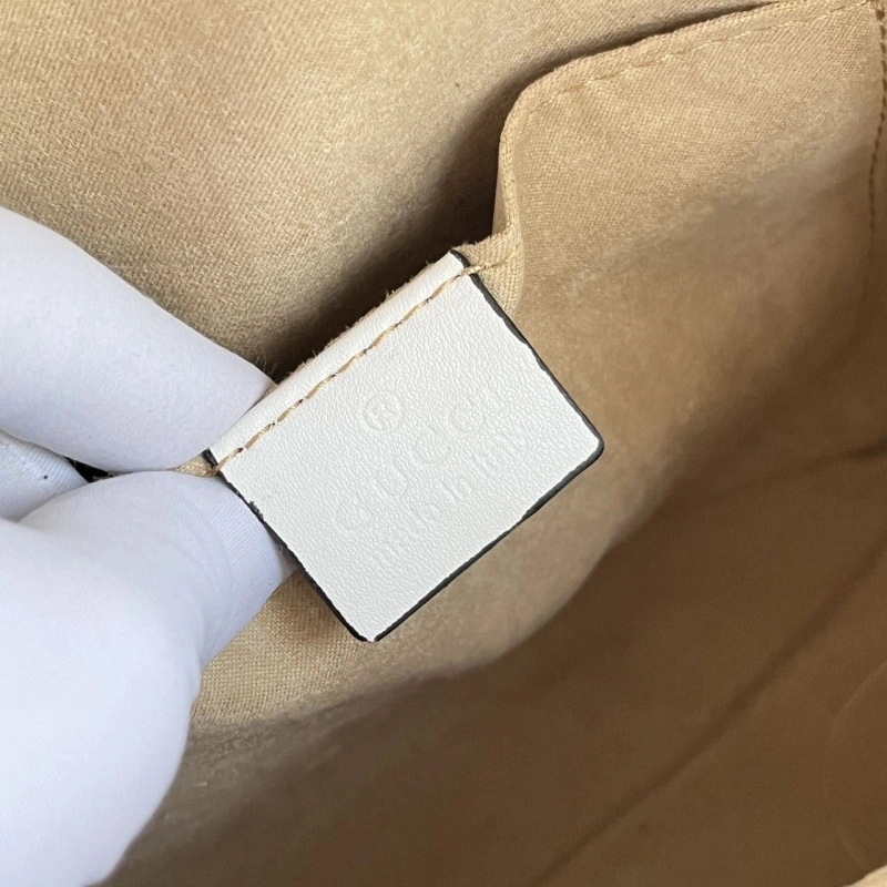 Gucci Backpacks 4032-0411