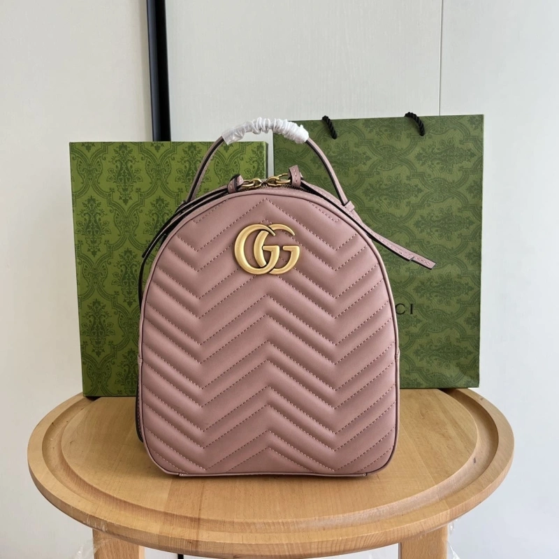 Gucci Backpacks 4032-0412