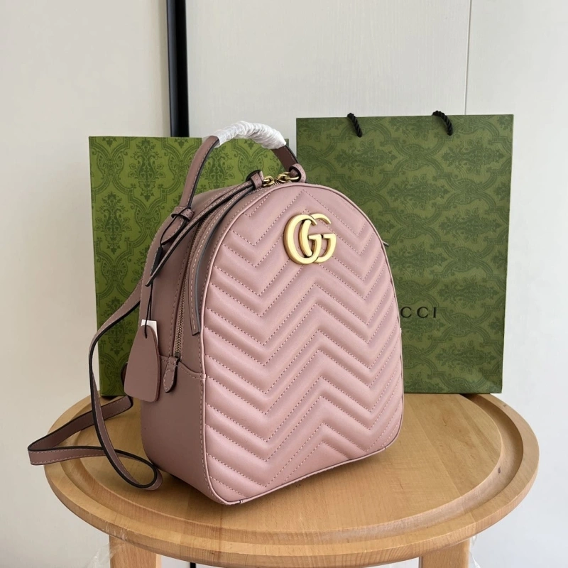 Gucci Backpacks 4032-0412