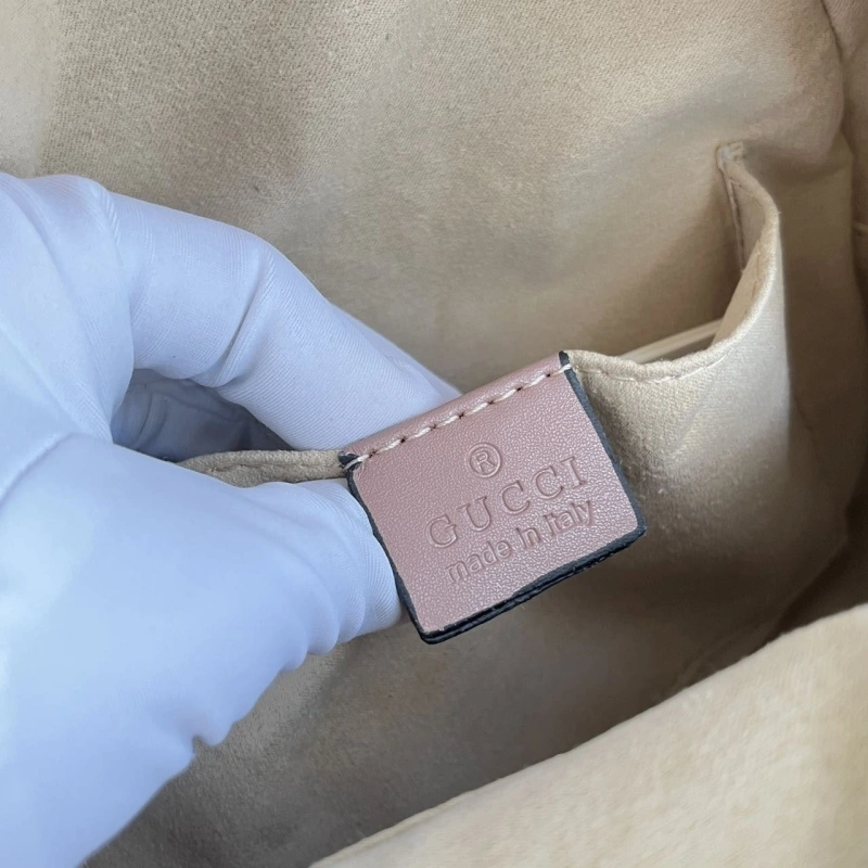 Gucci Backpacks 4032-0412