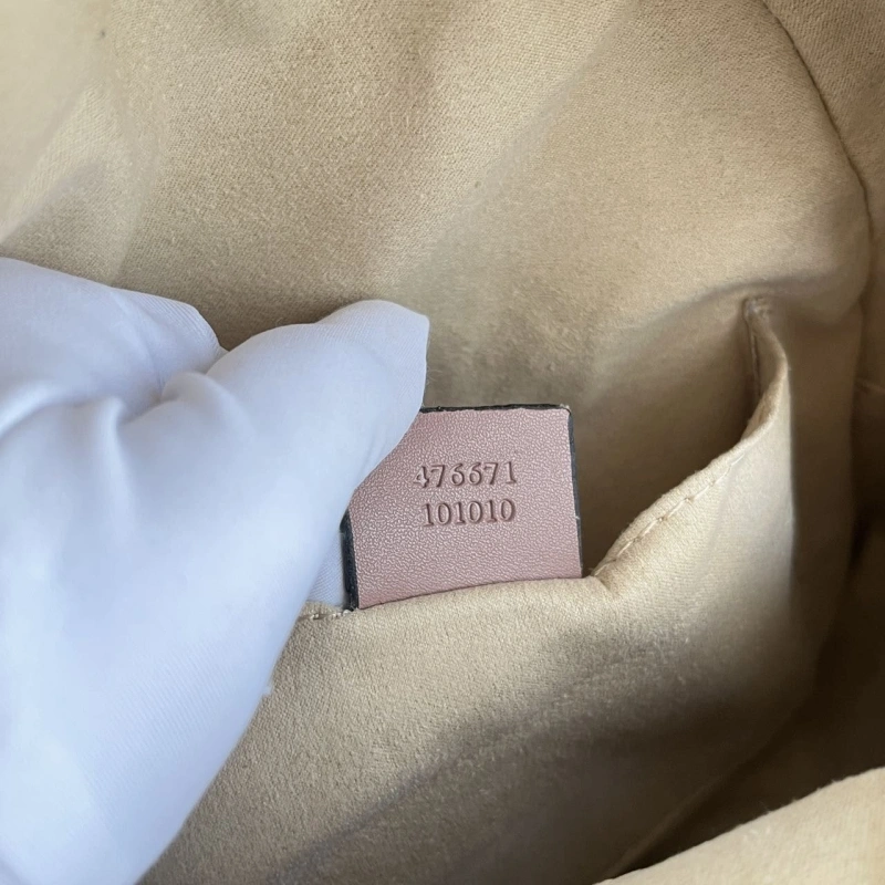 Gucci Backpacks 4032-0412