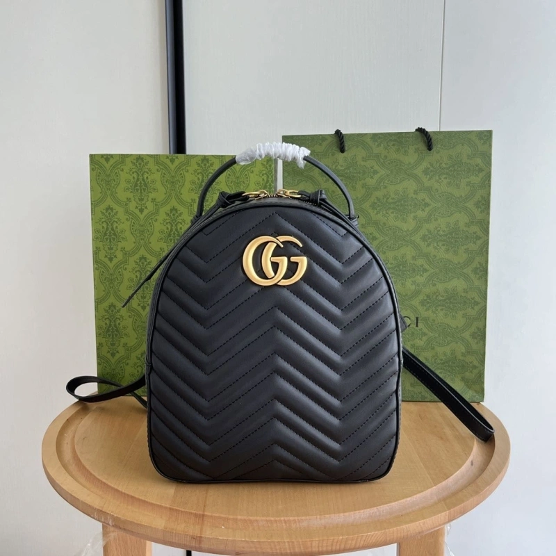 Gucci Backpacks 4032-0413
