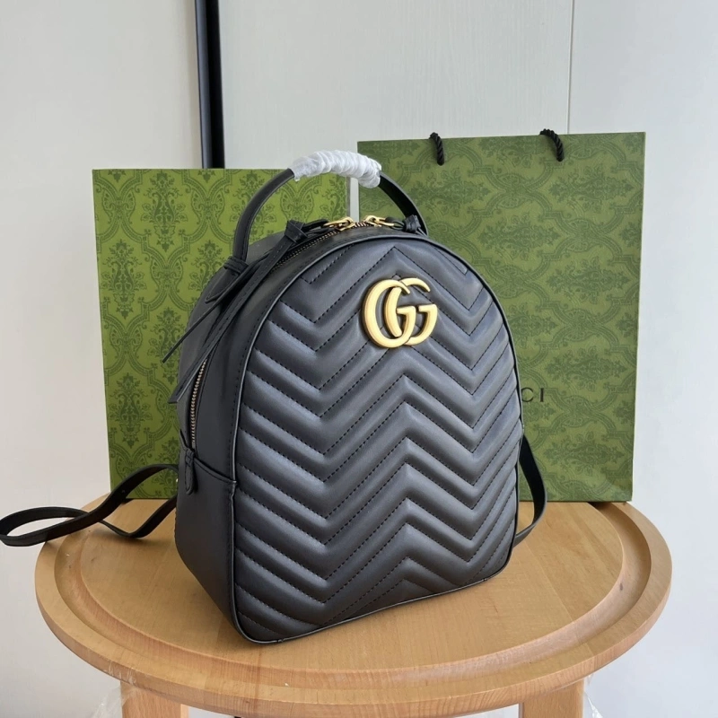 Gucci Backpacks 4032-0413