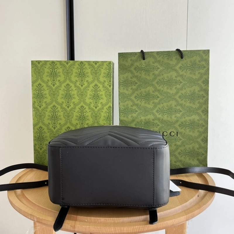 Gucci Backpacks 4032-0413