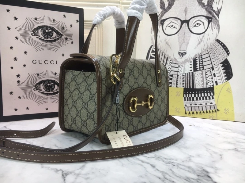 Gvc*1 top handle bags 4032-0467