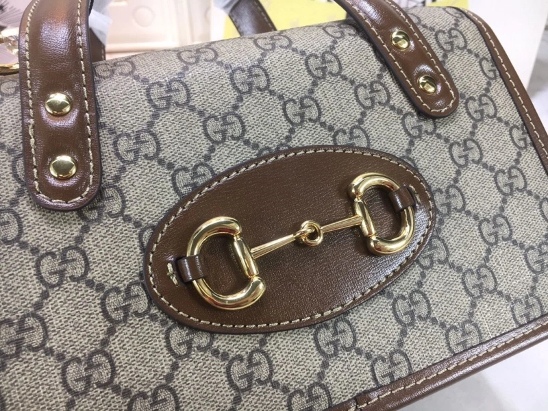 Gvc*1 top handle bags 4032-0467