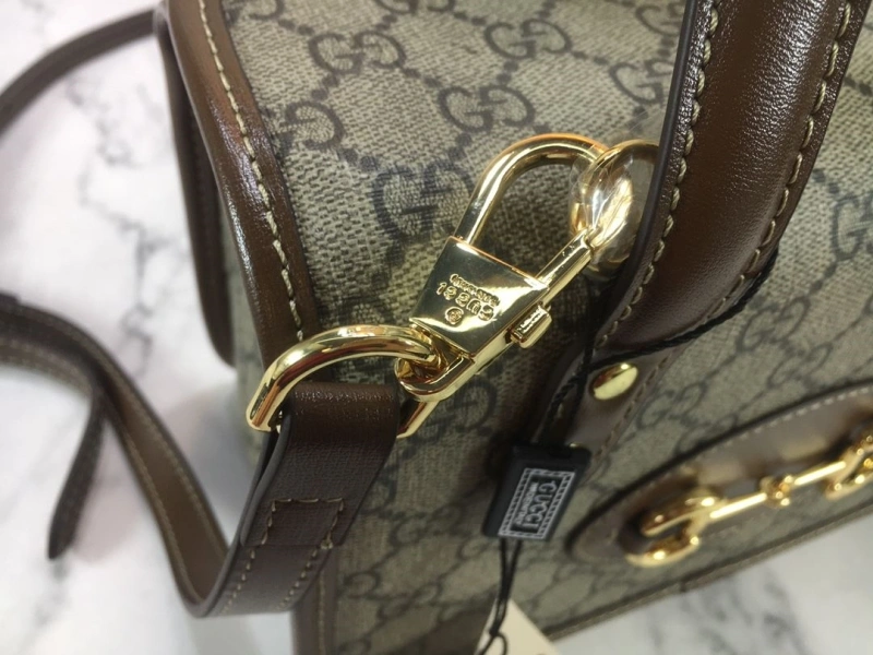 Gvc*1 top handle bags 4032-0467