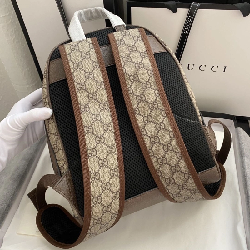 Gucci Backpacks 4032-0487
