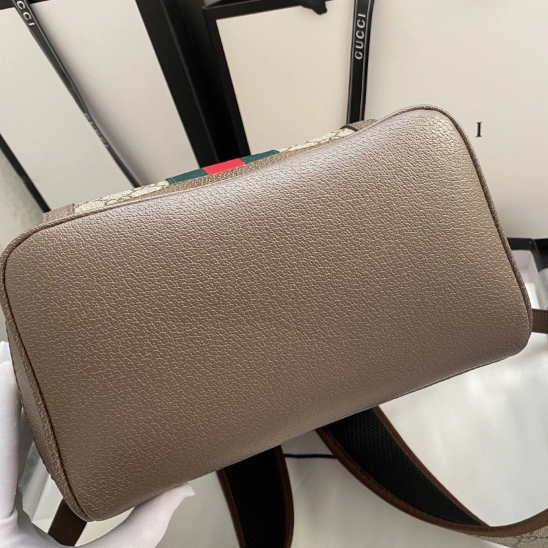 Gucci Backpacks 4032-0487