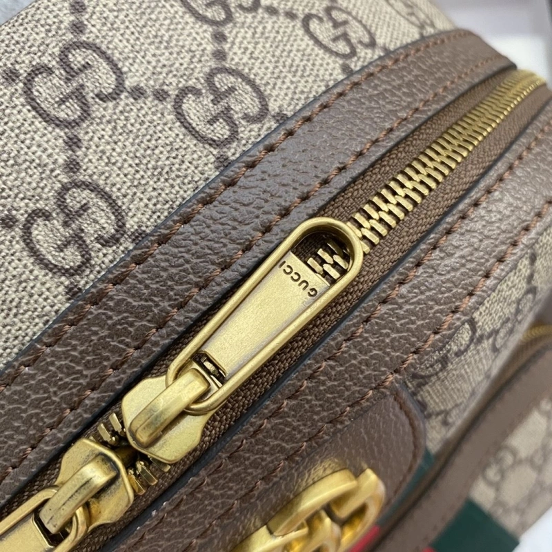 Gucci Backpacks 4032-0487