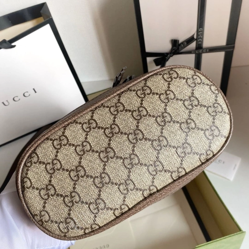 Gucci Bucket Bags 4032-0490