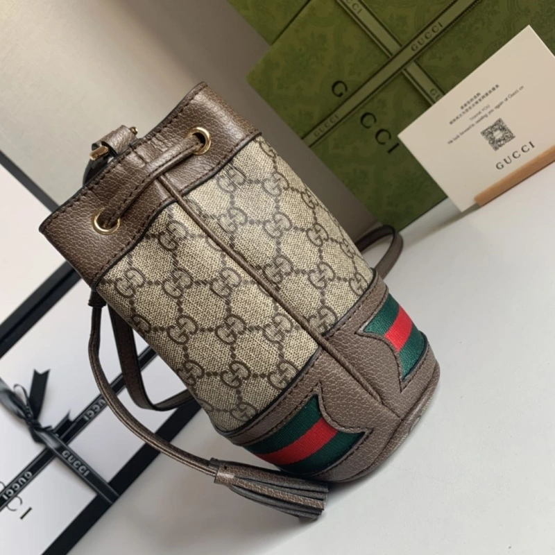 Gucci Bucket Bags 4032-0491