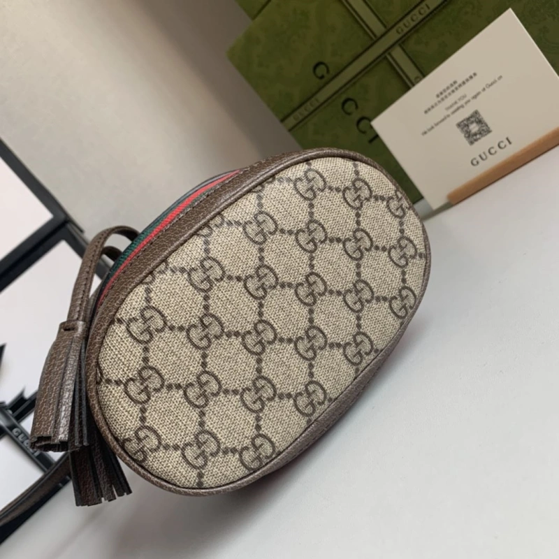 Gucci Bucket Bags 4032-0491