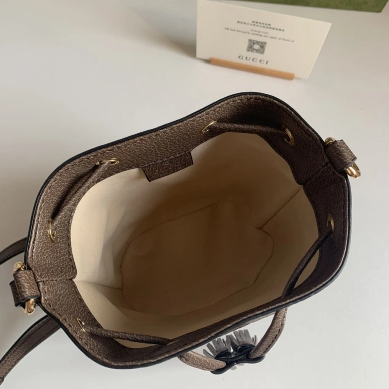 Gucci Bucket Bags 4032-0491