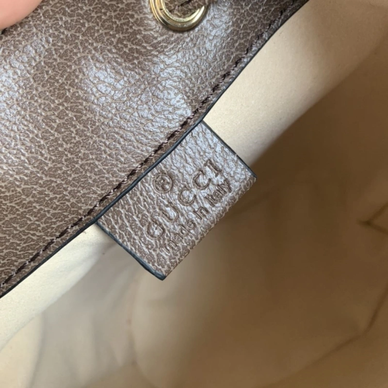 Gucci Bucket Bags 4032-0491