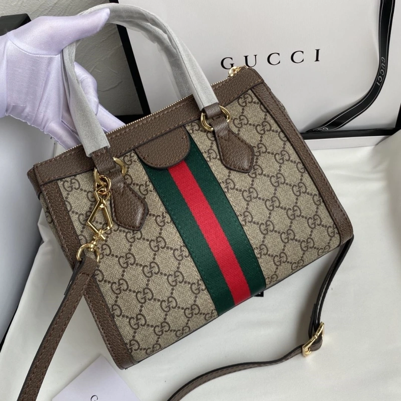 Gucci Top Handle Bags 4032-0494