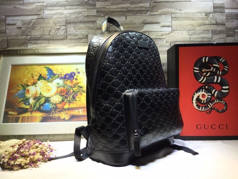 Gucci Backpacks 4032-0513