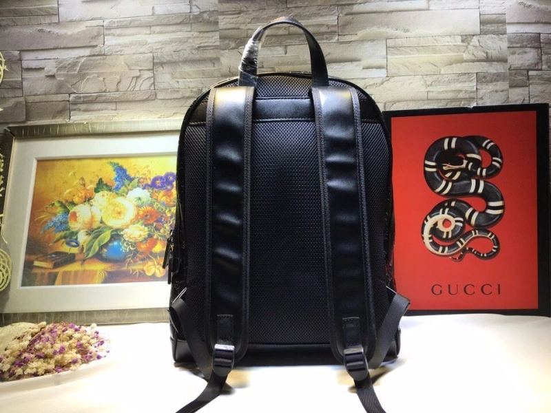 Gucci Backpacks 4032-0513