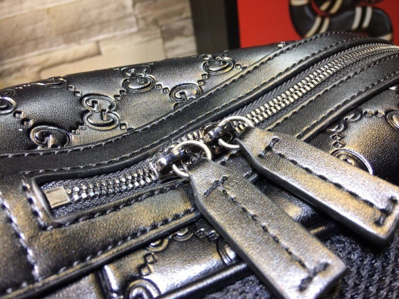 Gucci Backpacks 4032-0513