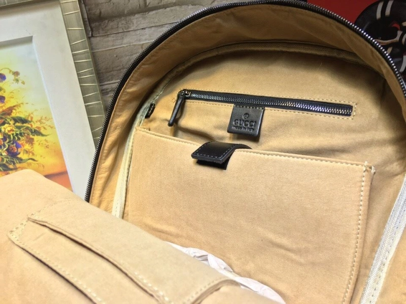 Gucci Backpacks 4032-0513