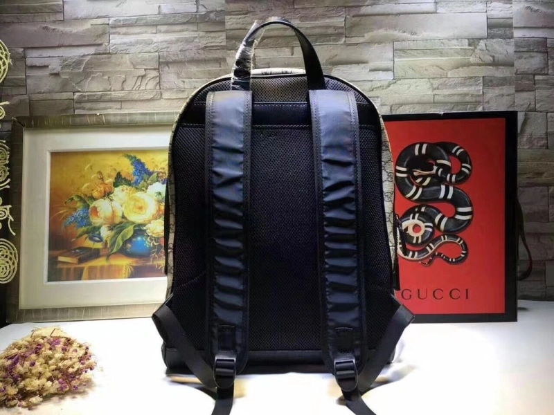 Gucci Backpacks 4032-0515