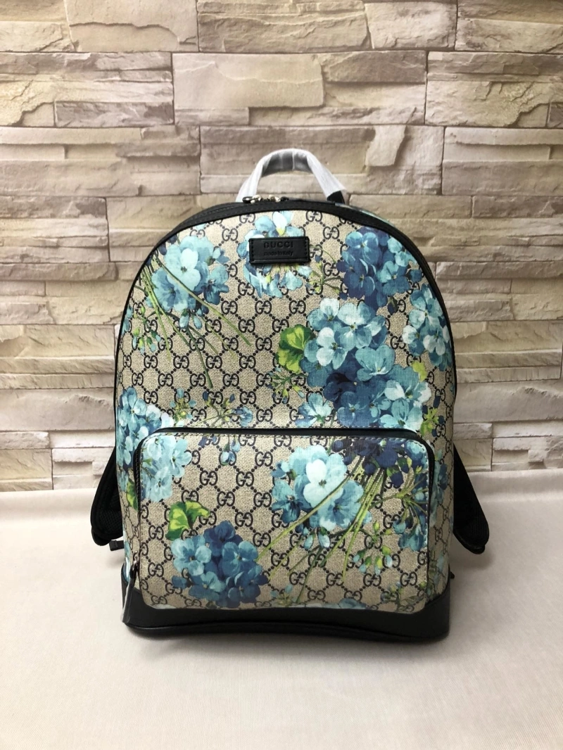 Gucci Backpacks 4032-0516