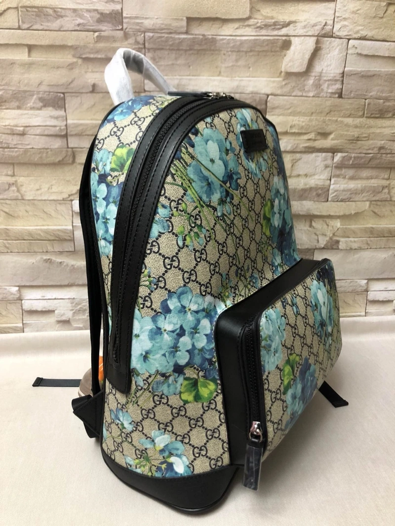 Gucci Backpacks 4032-0516