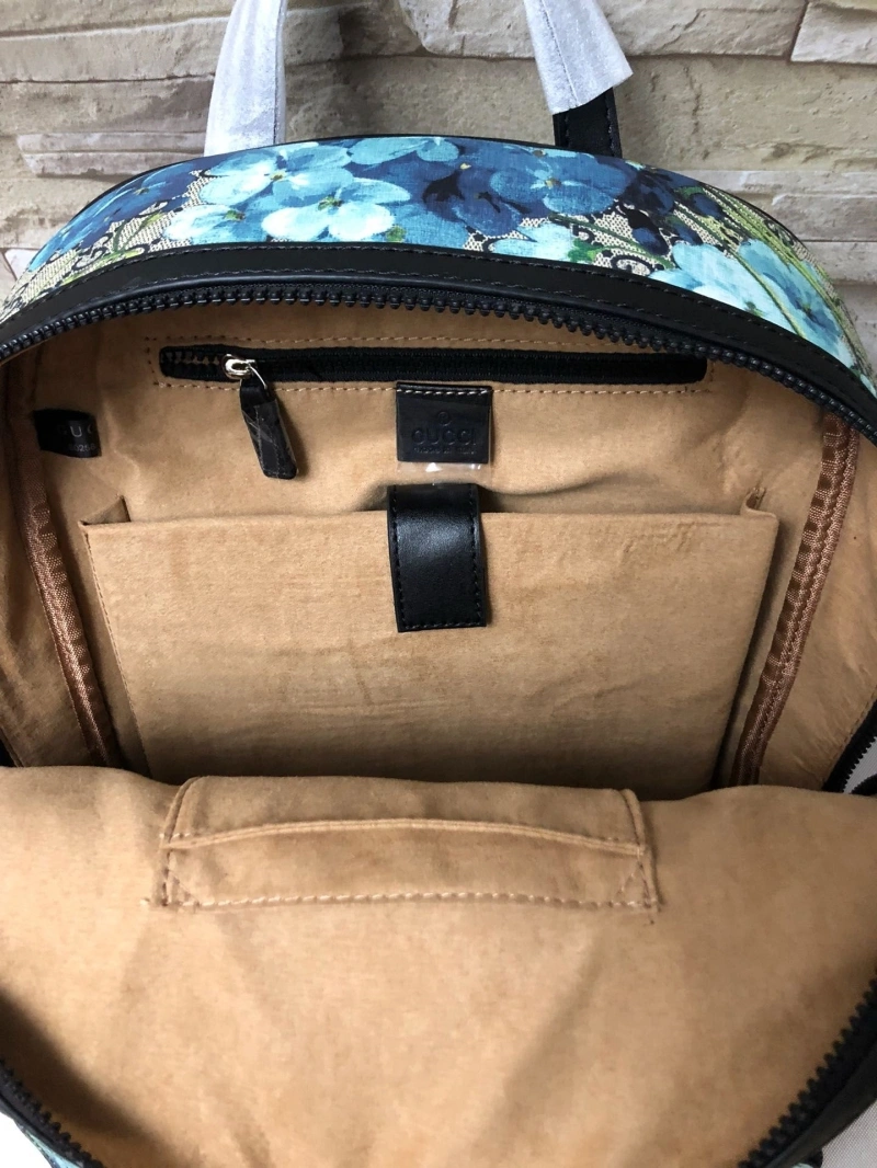 Gucci Backpacks 4032-0516