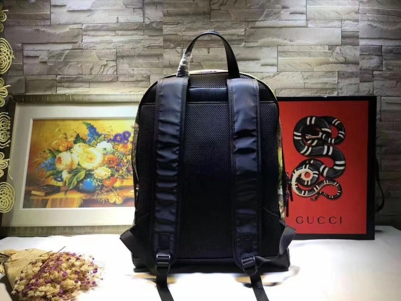 Gucci Backpacks 4032-0517