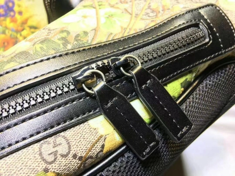 Gucci Backpacks 4032-0517