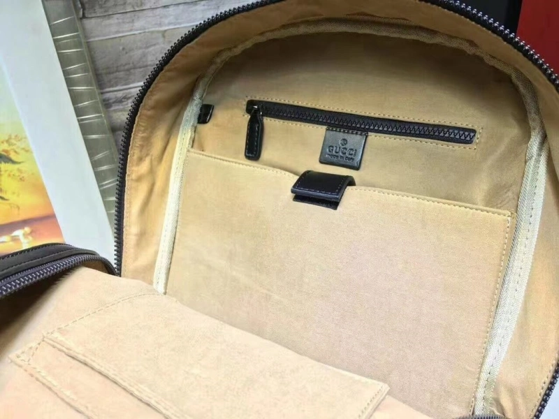 Gucci Backpacks 4032-0517