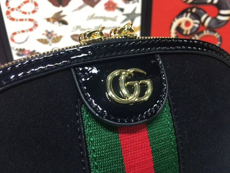 Gvc*1 satchel bags 4032-0526