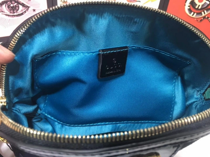 Gvc*1 satchel bags 4032-0526