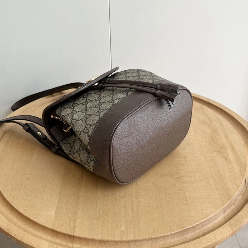 Gucci Backpacks 4032-0556