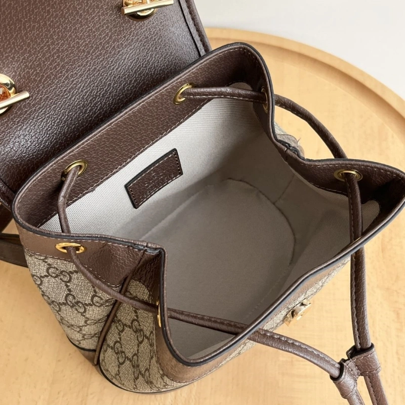 Gucci Backpacks 4032-0556