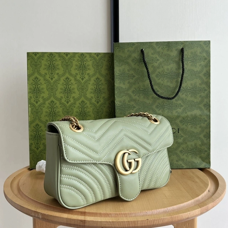 Gvc*1 satchel bags 4032-0608