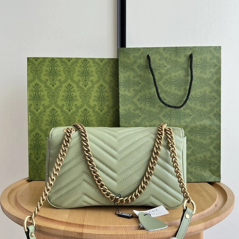 Gvc*1 satchel bags 4032-0608