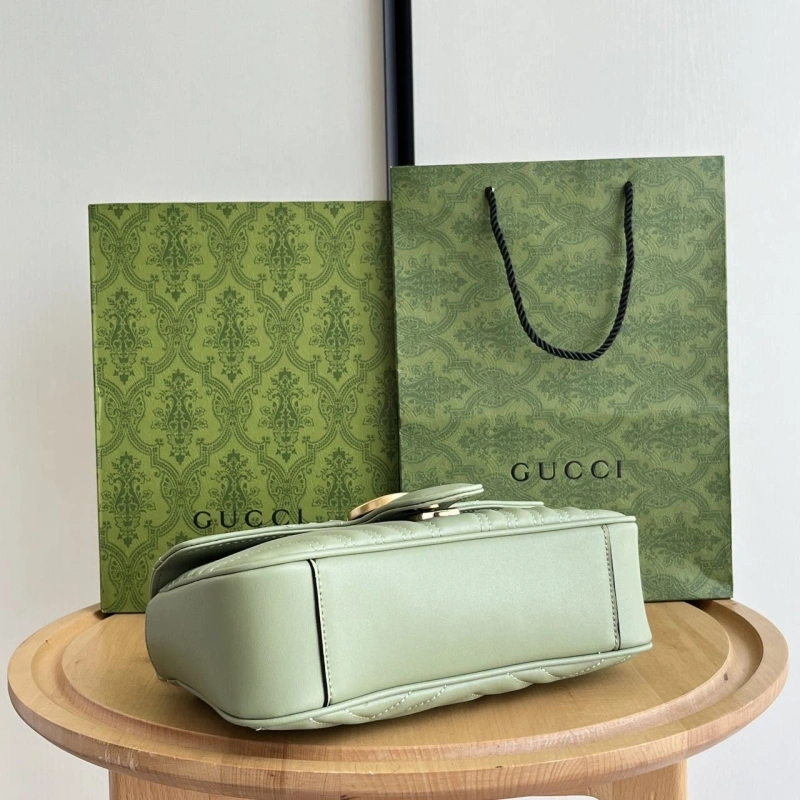 Gvc*1 satchel bags 4032-0608