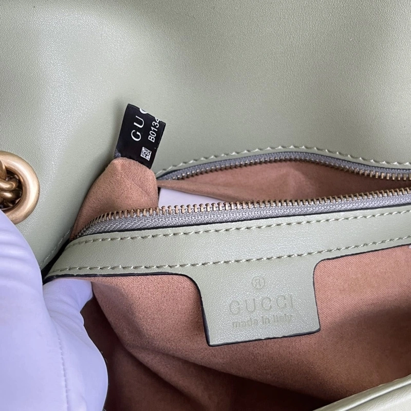 Gvc*1 satchel bags 4032-0608