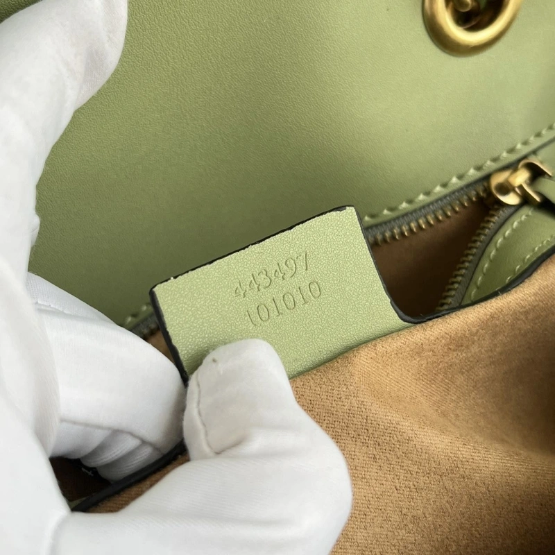 Gvc*1 satchel bags 4032-0608