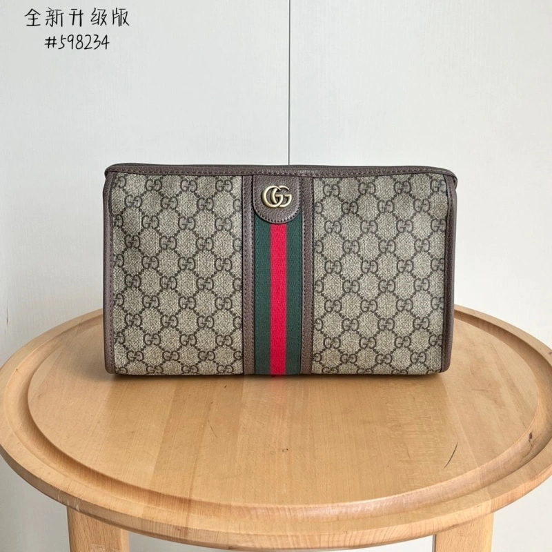 Gucci Clutch Bags 4032-0616
