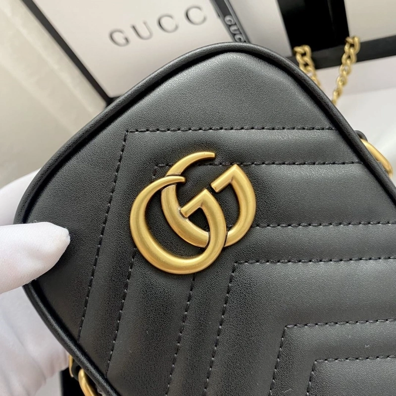 Gucci Satchel Bags 4032-0626
